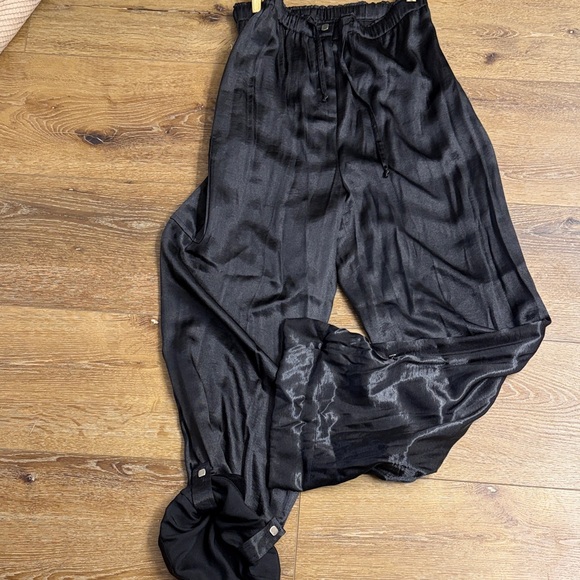 Pants - Josephine Chaus Sport Holiday Fatigue Pants